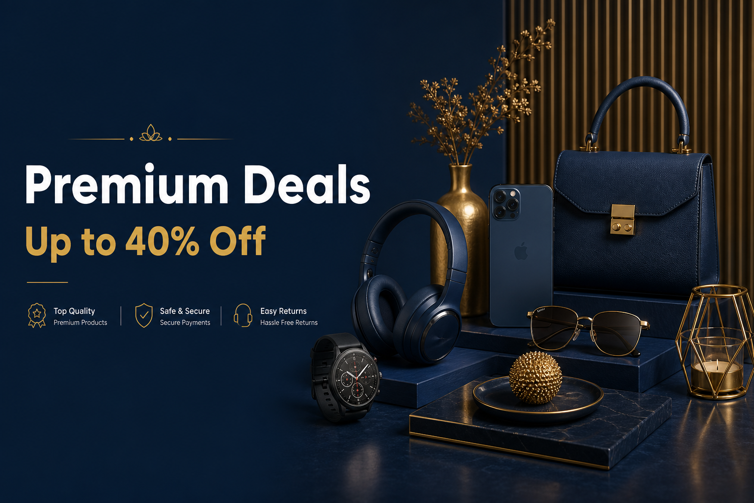 Premium Deals