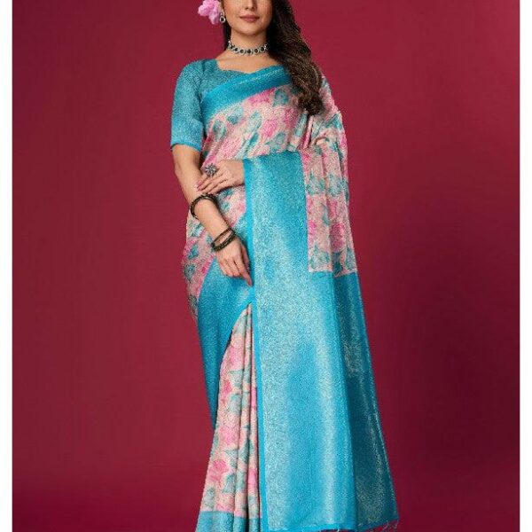 SILK SAREE