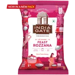 India Gate Basmati Rice