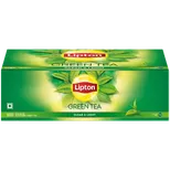 Clear & Light Green Tea