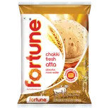 Fortune Chakki Fresh Atta/Godihittu, 5 kg