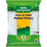 Thick Poha