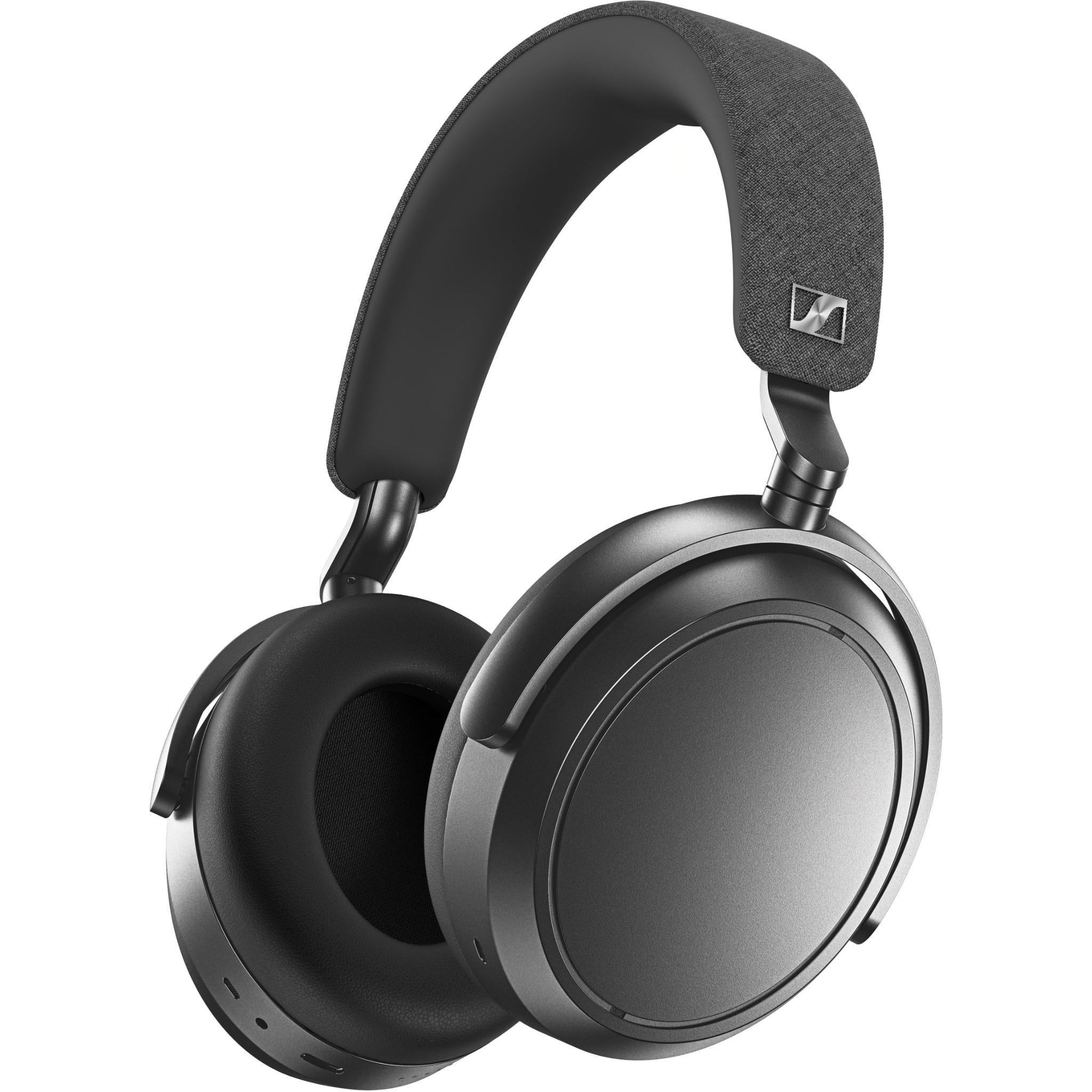 Wireless Bluetooth Headphones Pro
