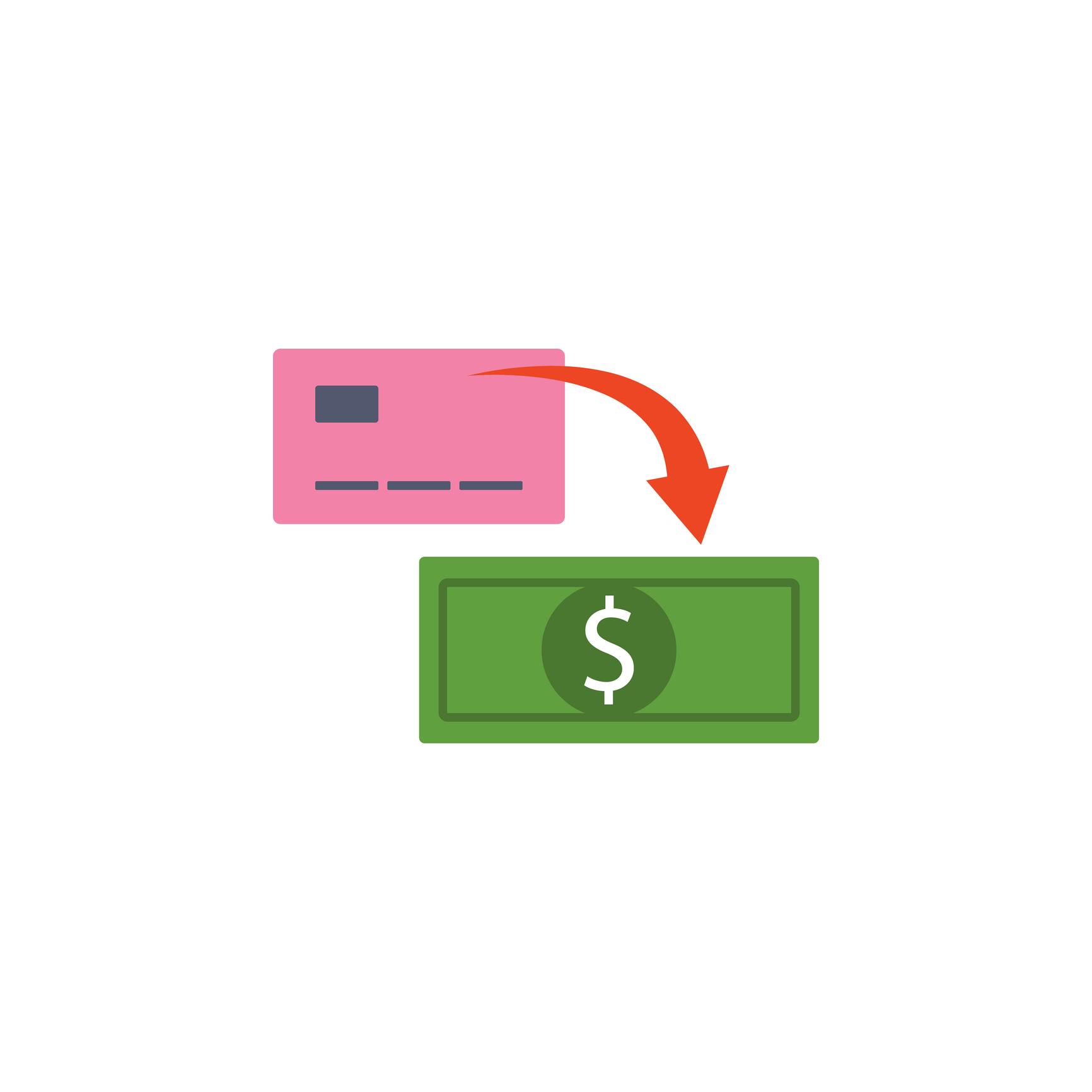 Reverse Withdrawal Payment