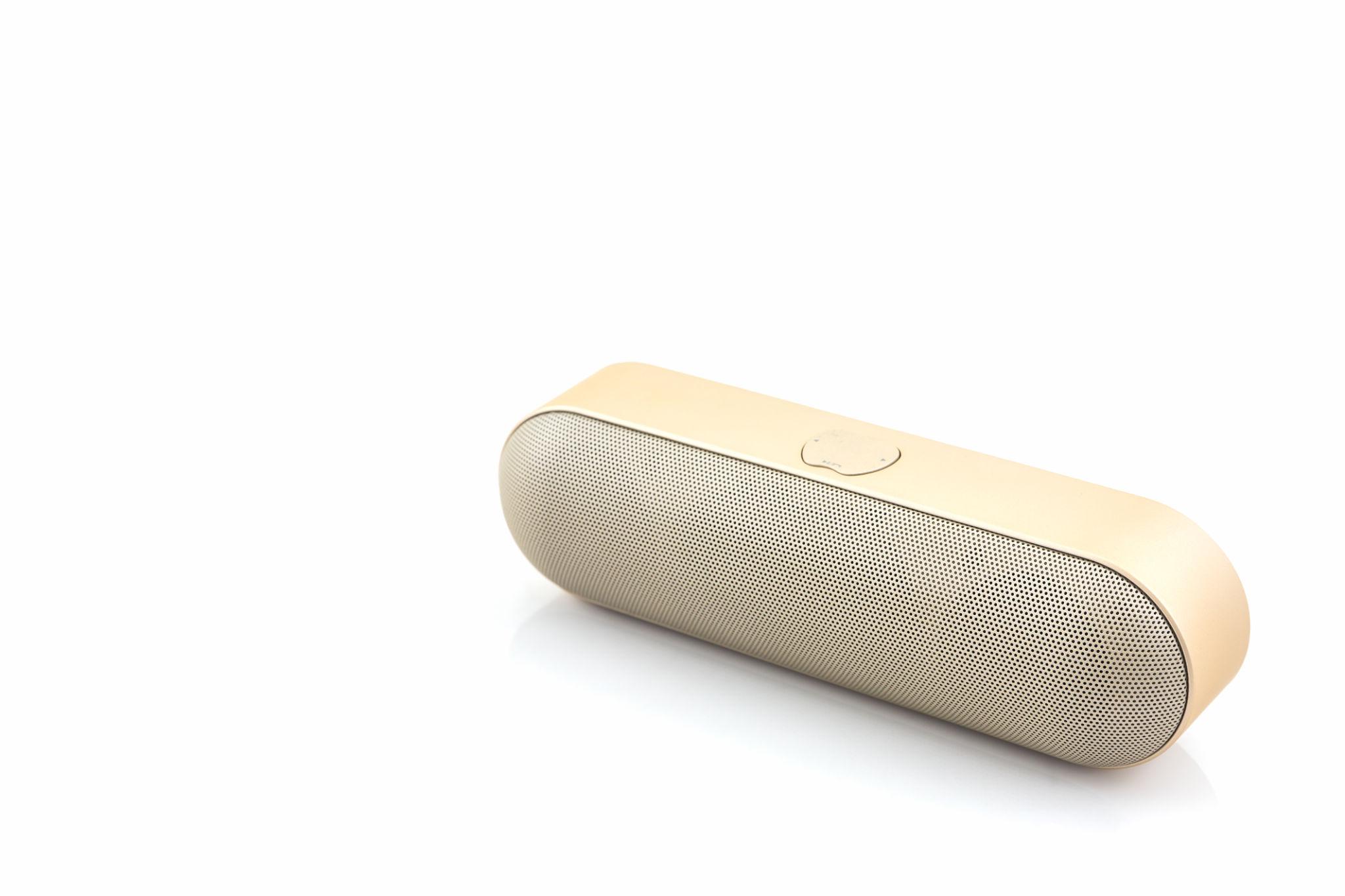 Portable Bluetooth Speaker