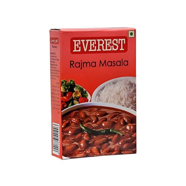 Everest Rajma Masala
