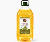 Extra Lite Olive Oil – 5 Litre | Light Taste, High Smoke Point