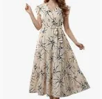 Dress for Women Party