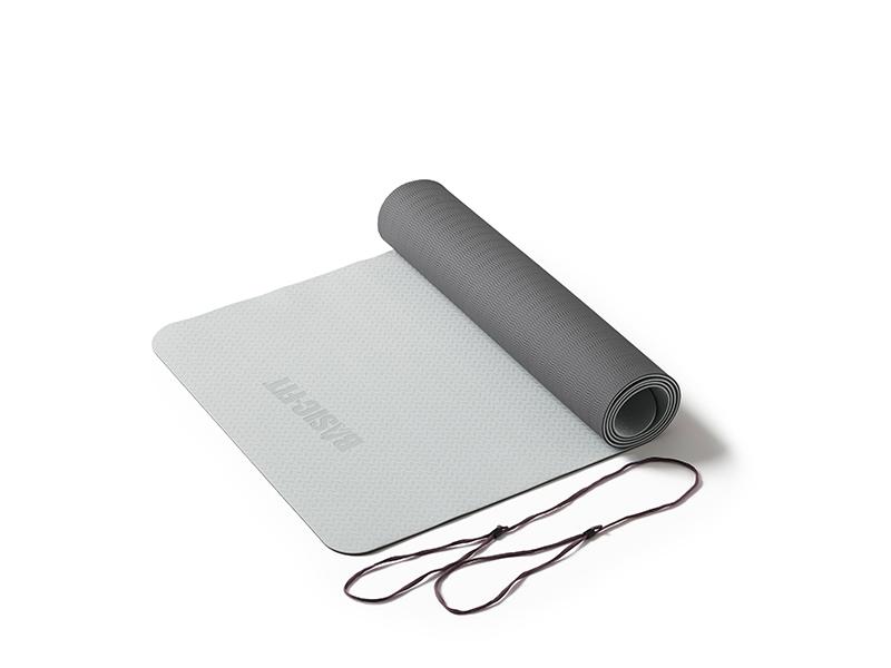 Professional Yoga Mat Kit