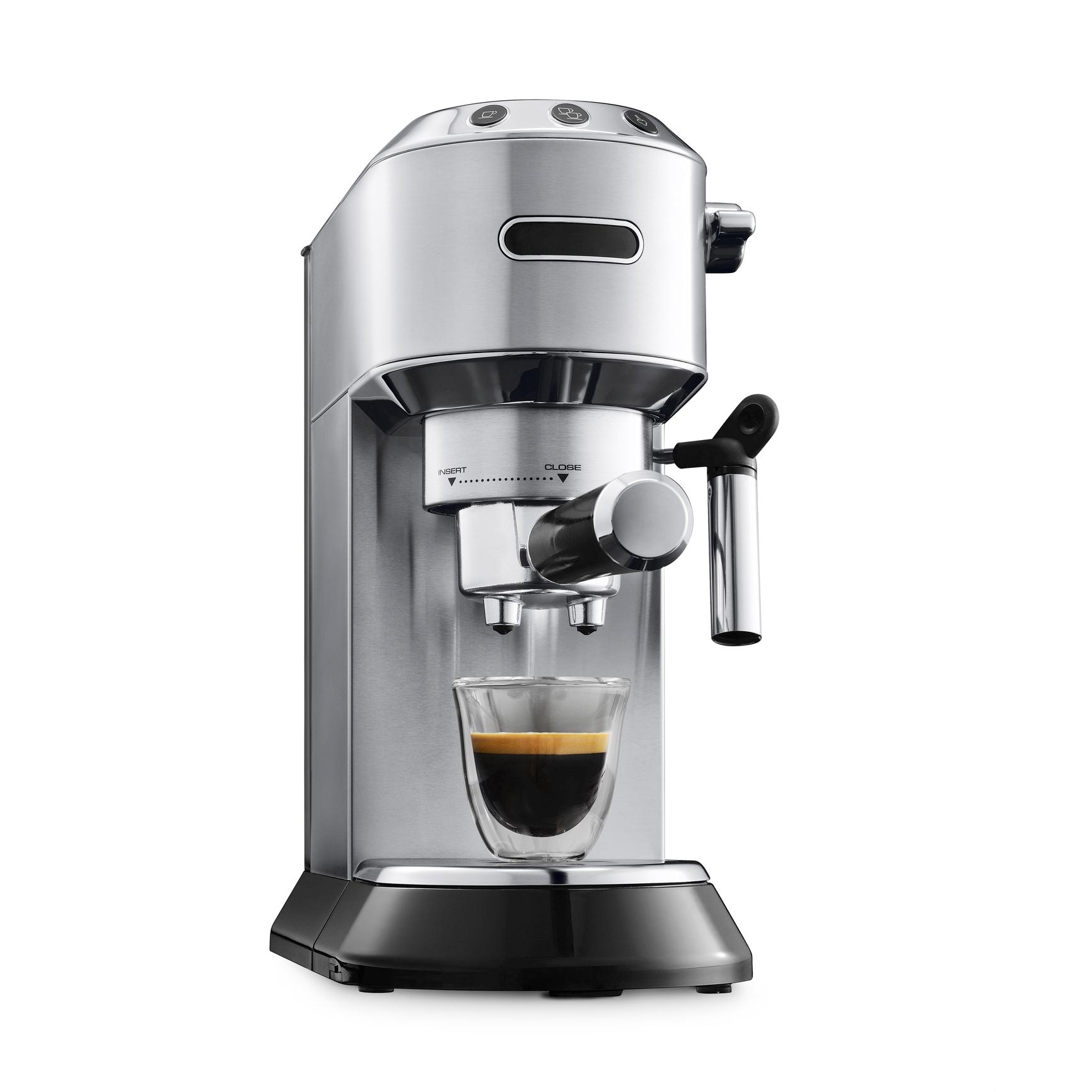 Premium Coffee Maker Deluxe