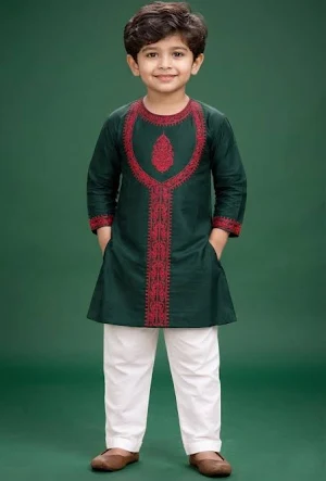 Exclusive Designer Kids Kurta