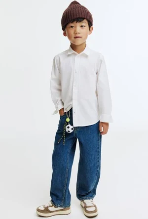 Cotton shirt