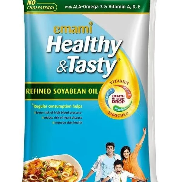 Refined Soyabean Oil