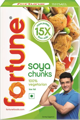 Soya Chunks